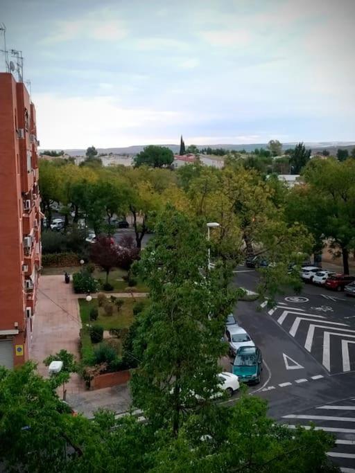 Apartamento Medina Cerca De La Ribera Córdoba Exterior foto