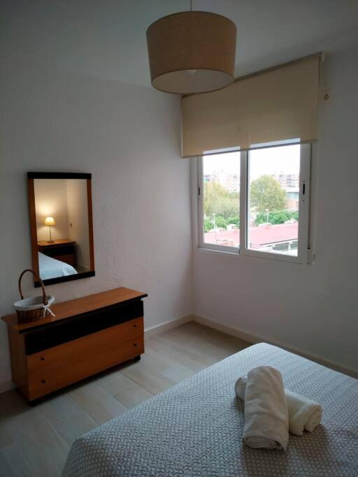 Apartamento Medina Cerca De La Ribera Córdoba Exterior foto