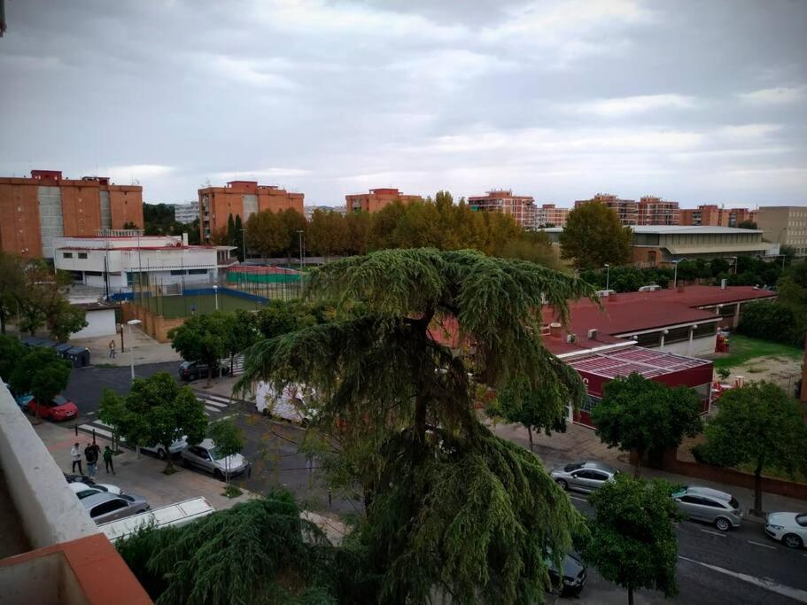 Apartamento Medina Cerca De La Ribera Córdoba Exterior foto