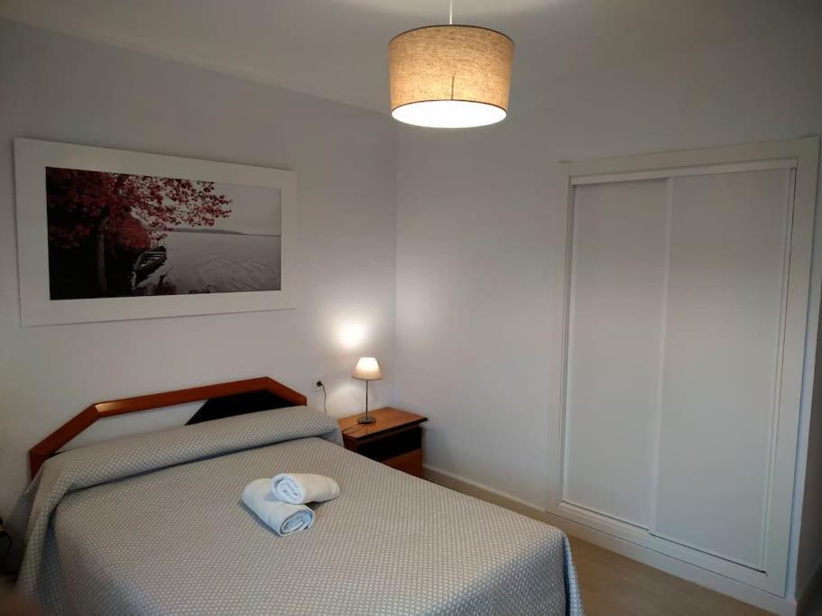 Apartamento Medina Cerca De La Ribera Córdoba Exterior foto