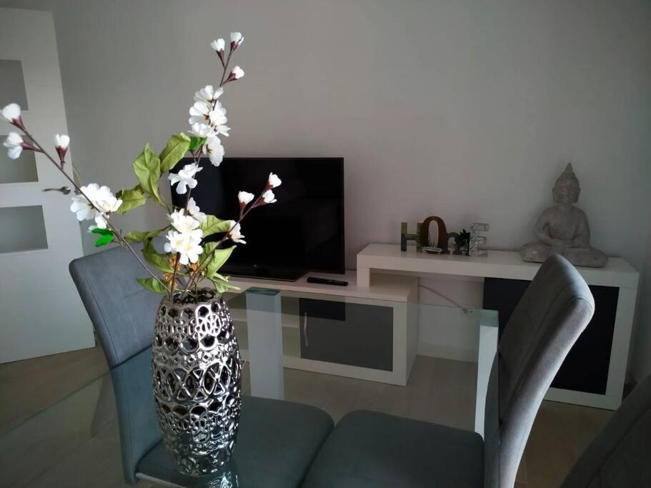 Apartamento Medina Cerca De La Ribera Córdoba Exterior foto