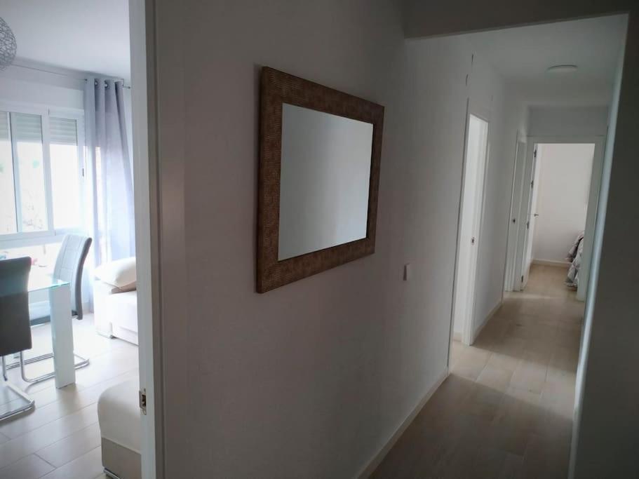 Apartamento Medina Cerca De La Ribera Córdoba Exterior foto